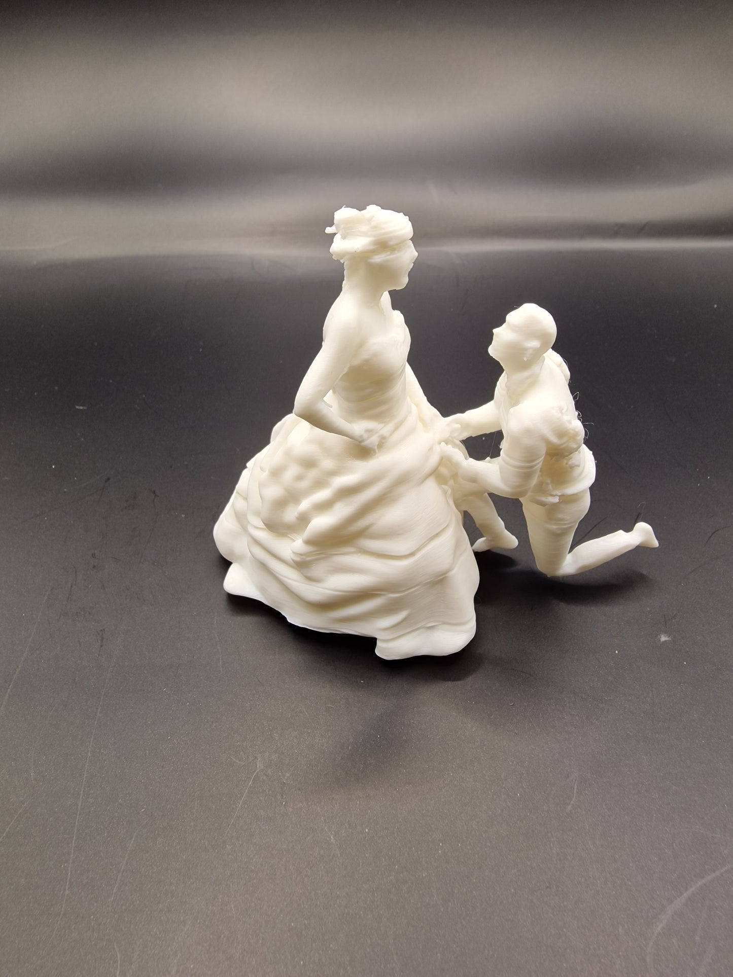 Mini Toon - Starting Pack Small / Medium / Large - Mono Chrome