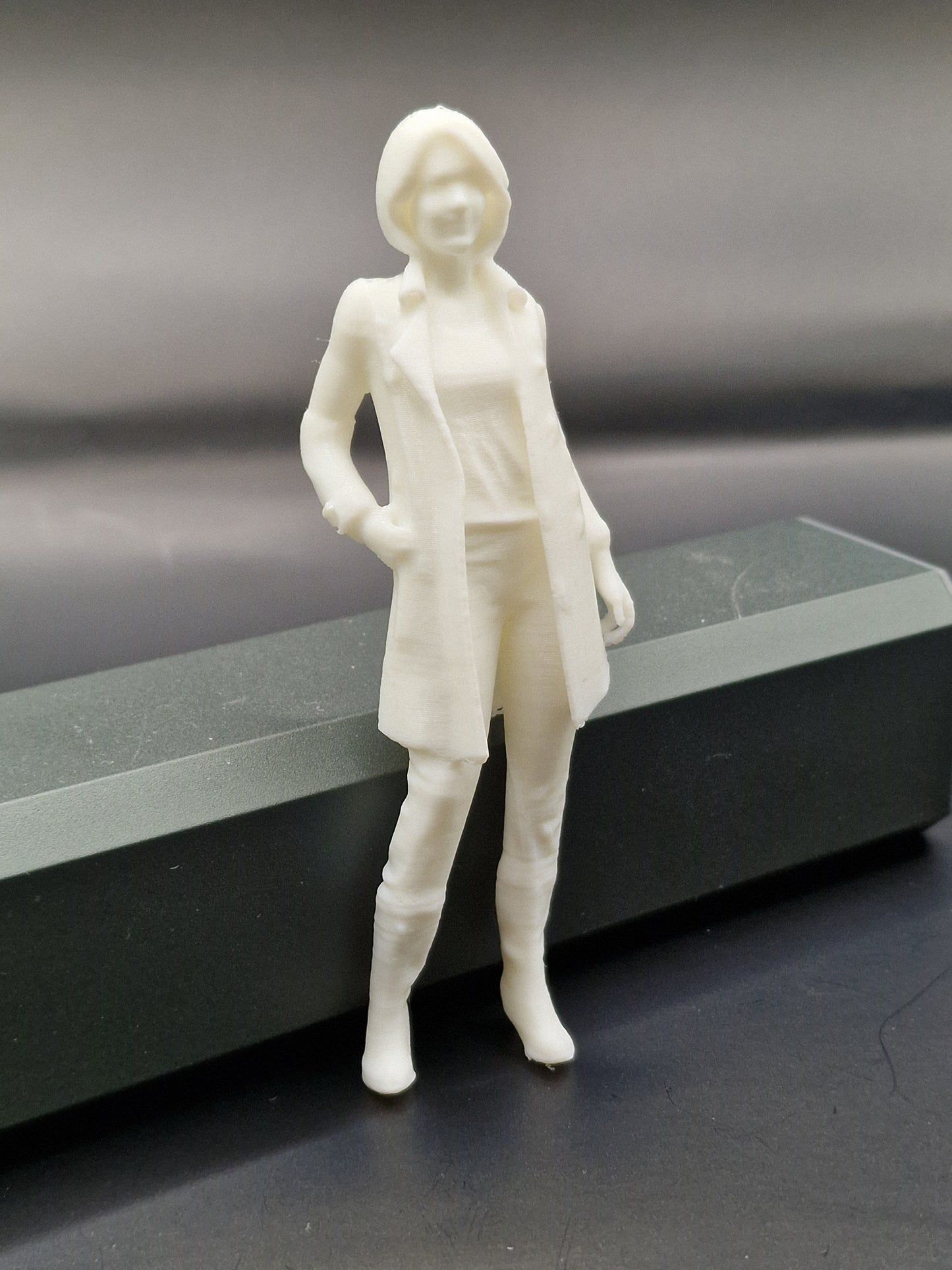 Mini Toon - Starting Pack Small / Medium / Large - Mono Chrome