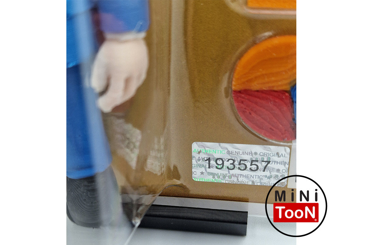 MiniToon.Ai - Starter Pack to 3D Print