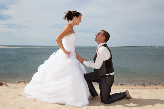 Mini Toon - Small / Medium / Large - Mariage - Wedding