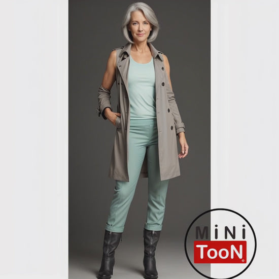 MiniToon - From Photo to 3D Print