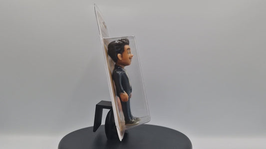 MiniToon.Ai - Full Color 3D Printed Starter Pack with Accessories