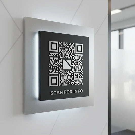 Mini Toon - QR Code 3D Prints - MiniToon.ai